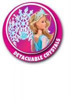 Panenka Steffi Ledová princezna